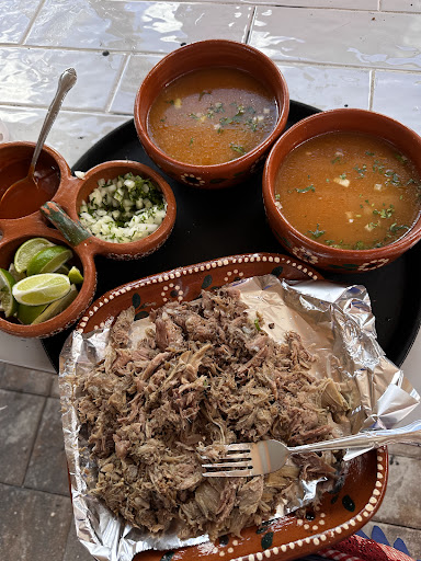 Taqueria y mas Martin - Thumbnail
