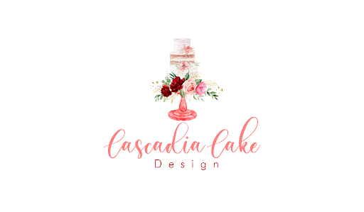 Cascadia Cake Design Gallery - United States