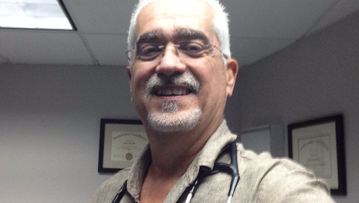 Luis R. Díaz Pérez