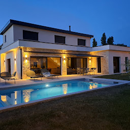 Photo n°1 de Serezin Construction à Sérézin-du-Rhône (Constructeur de maisons personnalisées)