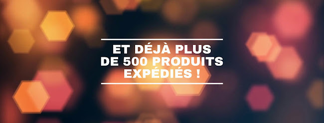 Avis sur Wedealee - Boutique en ligne 100% française à Versailles - Magasin