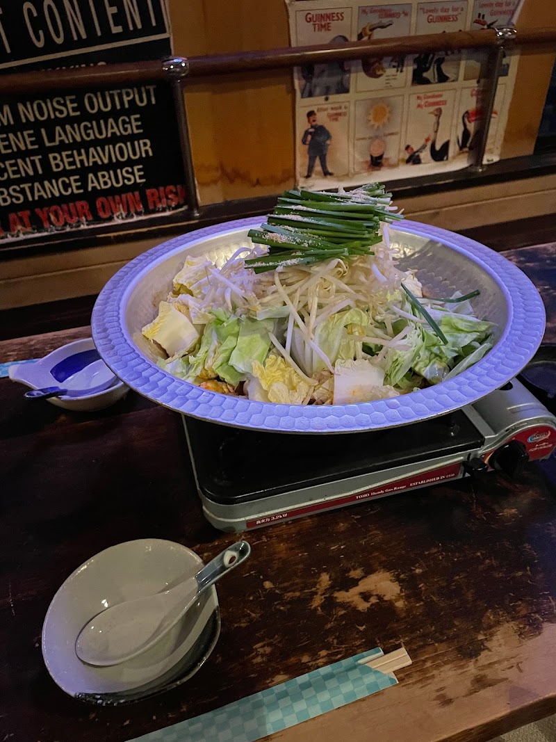 cafe&BAR MorningGlory (モーニンググローリー)