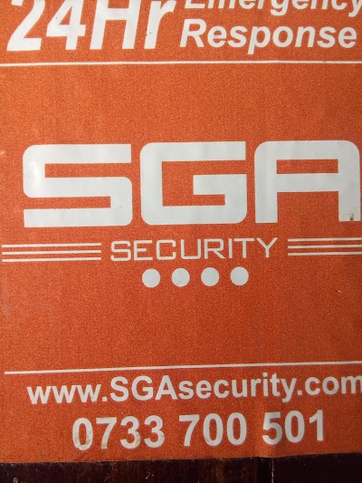 Photos of SGA SECURITY KILIFI BRANCH