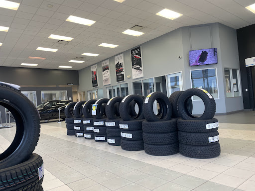 Forbes Waterloo Mazda - Thumbnail