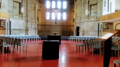 Photos of Christuskirche