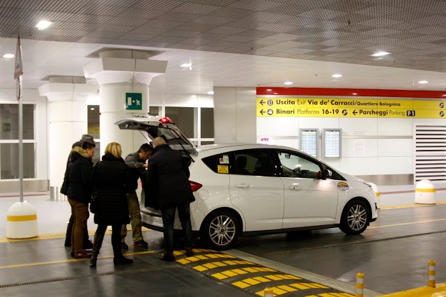 Co.Ta.Bo Taxi