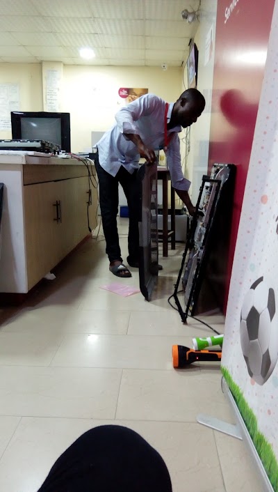 Photos of LG SHOWROOM & SERVICE CENTRE