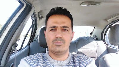 Photos of Khalili Park