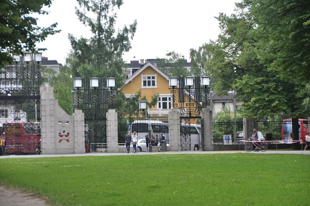 Frognerparken