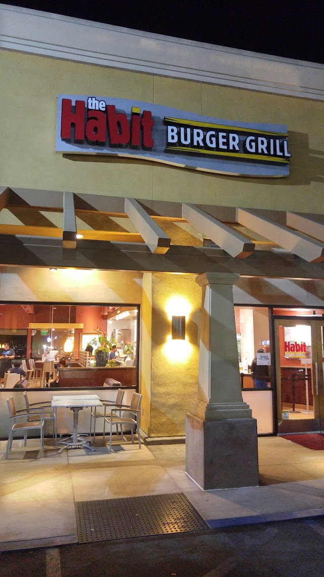 The Habit Burger Grill