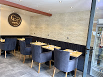 Professeur Pizza - Cuisson au feu de bois à Saint-Maximin