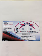 L'atelier du peintre à Orchies