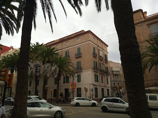 malaga laboral
