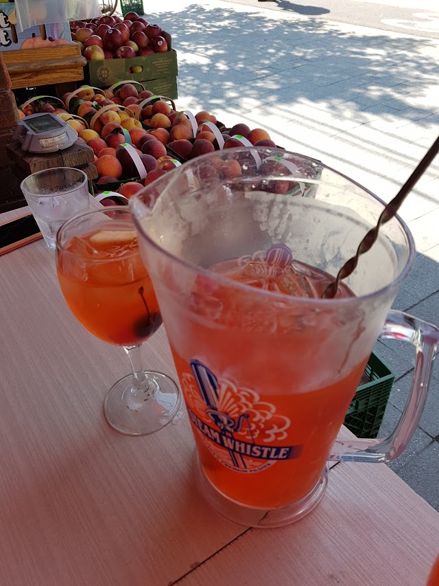 Sangria Lounge