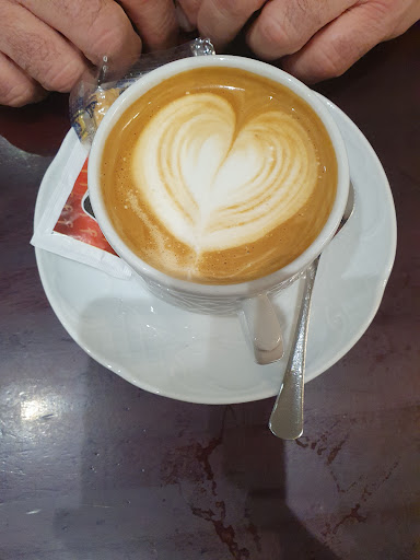 BOULEVARD KAFÉ ANTZOKIA - Thumbnail