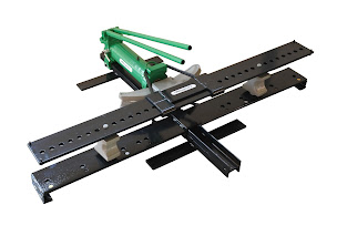 Photo n°24 de DESCOMBES PRECIMECA à Saint-Restitut (Fabricant de machines)