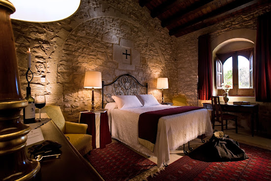 Eremo Della Giubiliana by null