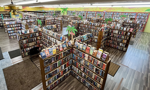 BookaReaderville - Visual