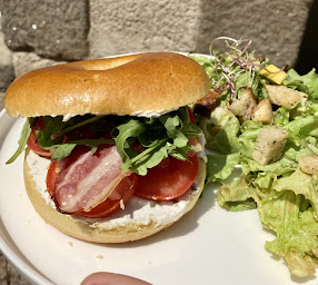 Photo n°29 de P’tea Bonheur à Guérande (Salon de thé)