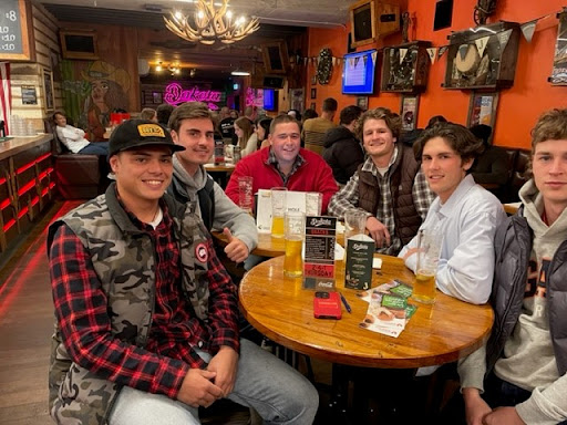 The Wellington Entertainment Group - Thumbnail