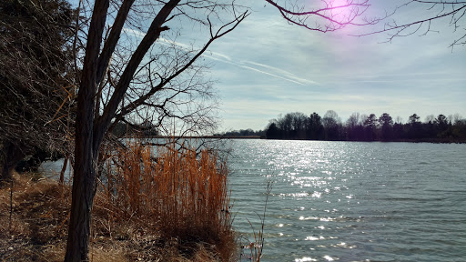 Franklin Point State Park - United States