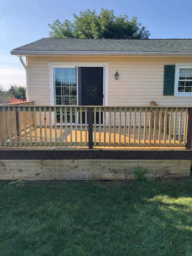 C.V. Contracting LLC