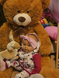 Photo n°18 de FRIPERIE LUPEENNE à Saint-Loup-sur-Semouse (Magasin de vêtements pour femmes)