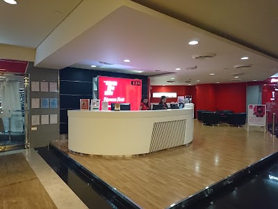 Photos of Fitness First
