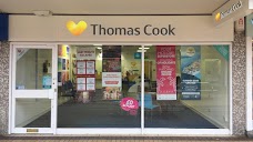 Thomas Cook Travel Store manchester