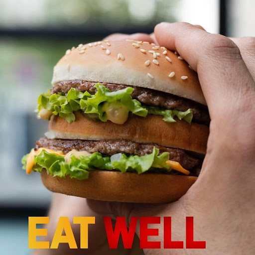 Photo 2 - EAT WELL