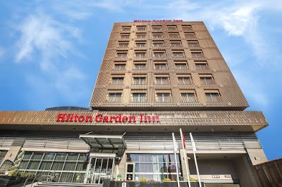 Hilton Garden Inn Eskisehir