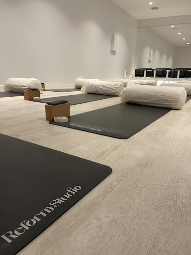 Reform Pilates and Wellness - Thumbnail