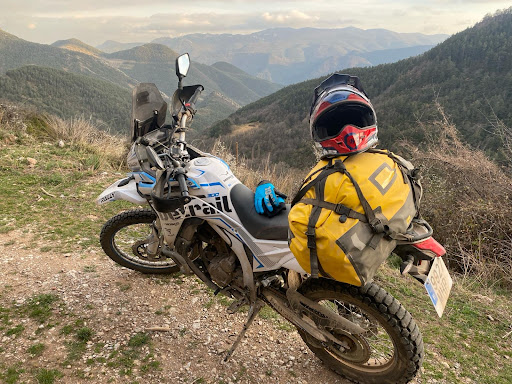 BETRAIL ADVENTURE, SL - Thumbnail