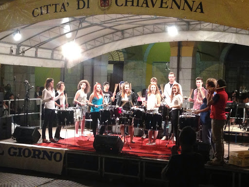 CIVICA SCUOLA DI MUSICA DANZA E TEATRO - Musica Viva ONLUS - Progetto Danza e Musica ASD - Thumbnail
