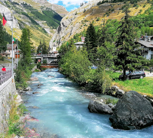 Comune di La Thuile - Thumbnail