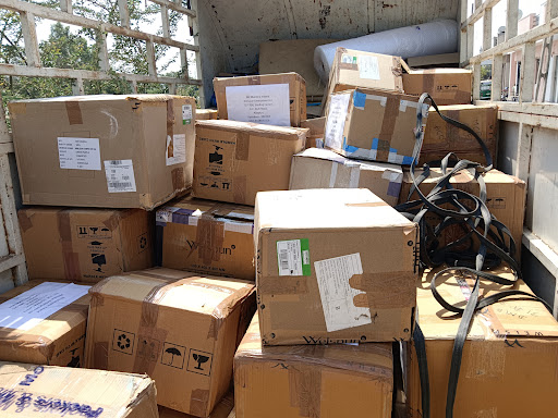 30%off on domestic shifting post image