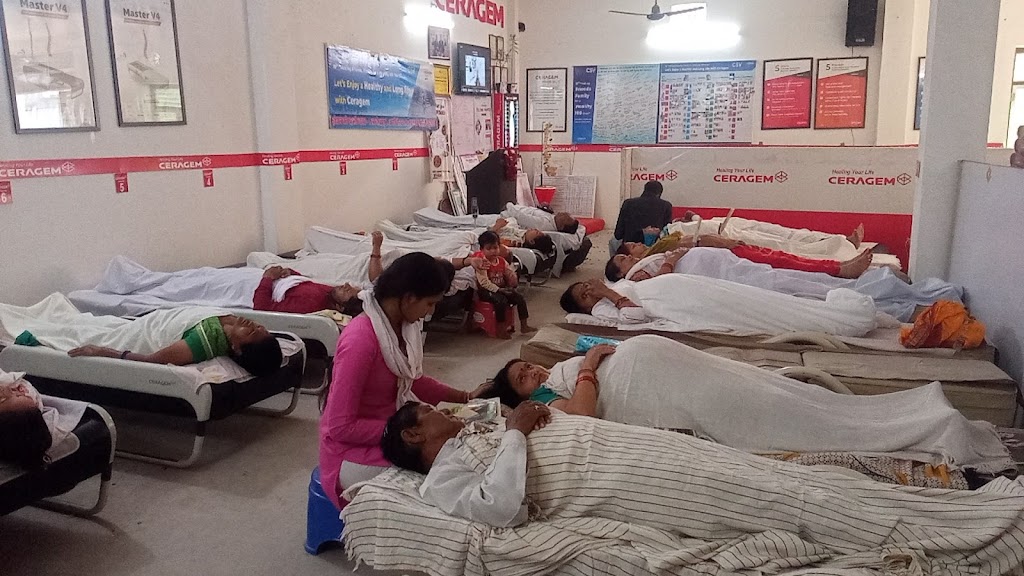 Ceragem Therapy Center