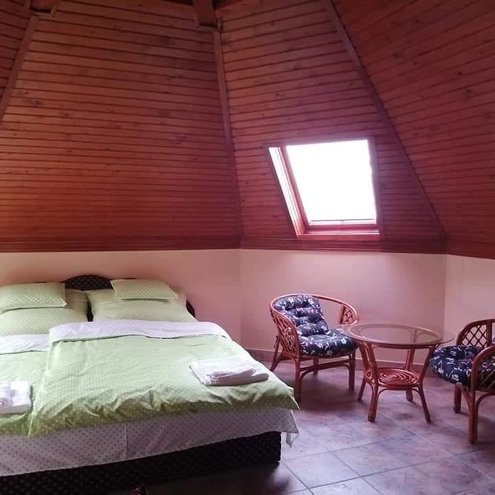 Zöld Orom Vendégház