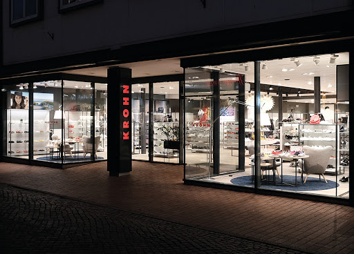 Krohn Schuhe