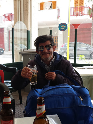 Oasi De Cafe'