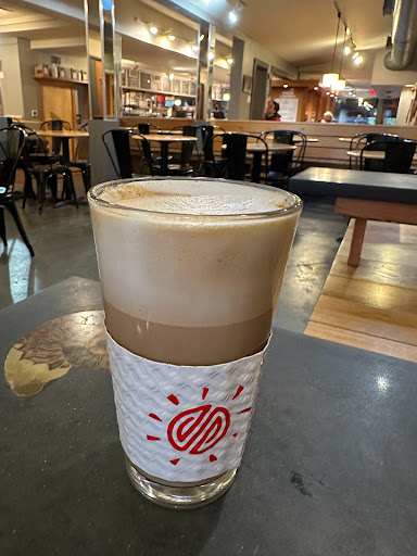 Small World Coffee - Thumbnail