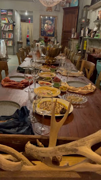 The Third Space by null