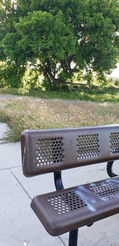 Park Bench