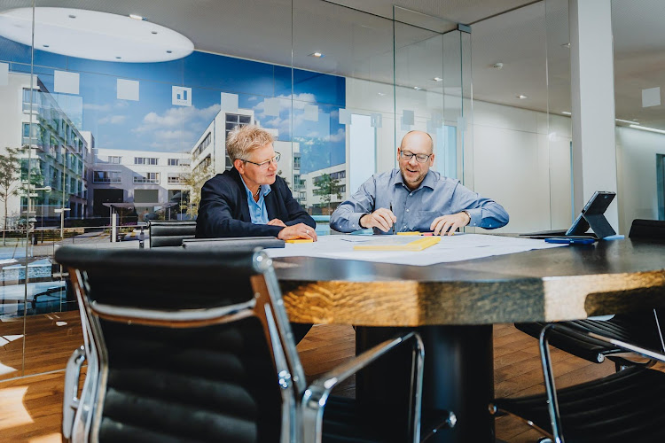 GNUSE Ingenieurbüro für Krankenhaustechnik GmbH & Co.KG