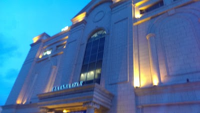 Photos of Ulaanbaatar Department Store