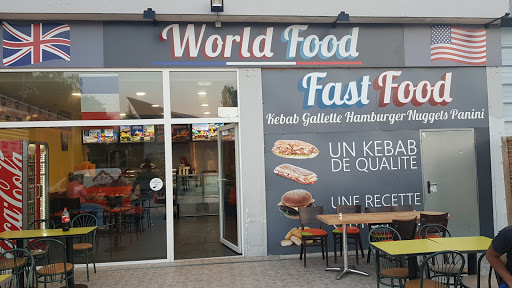 Photo 6 - World kebab