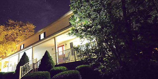 Belle Grove Springs