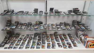 Photos of Disc Replay