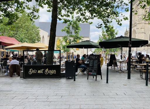Photo 7 - Les Burgers de Colette - Rennes