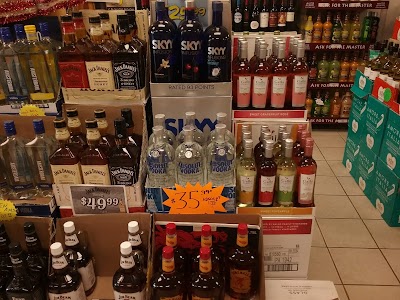 Federal Hill Wine & Spirits